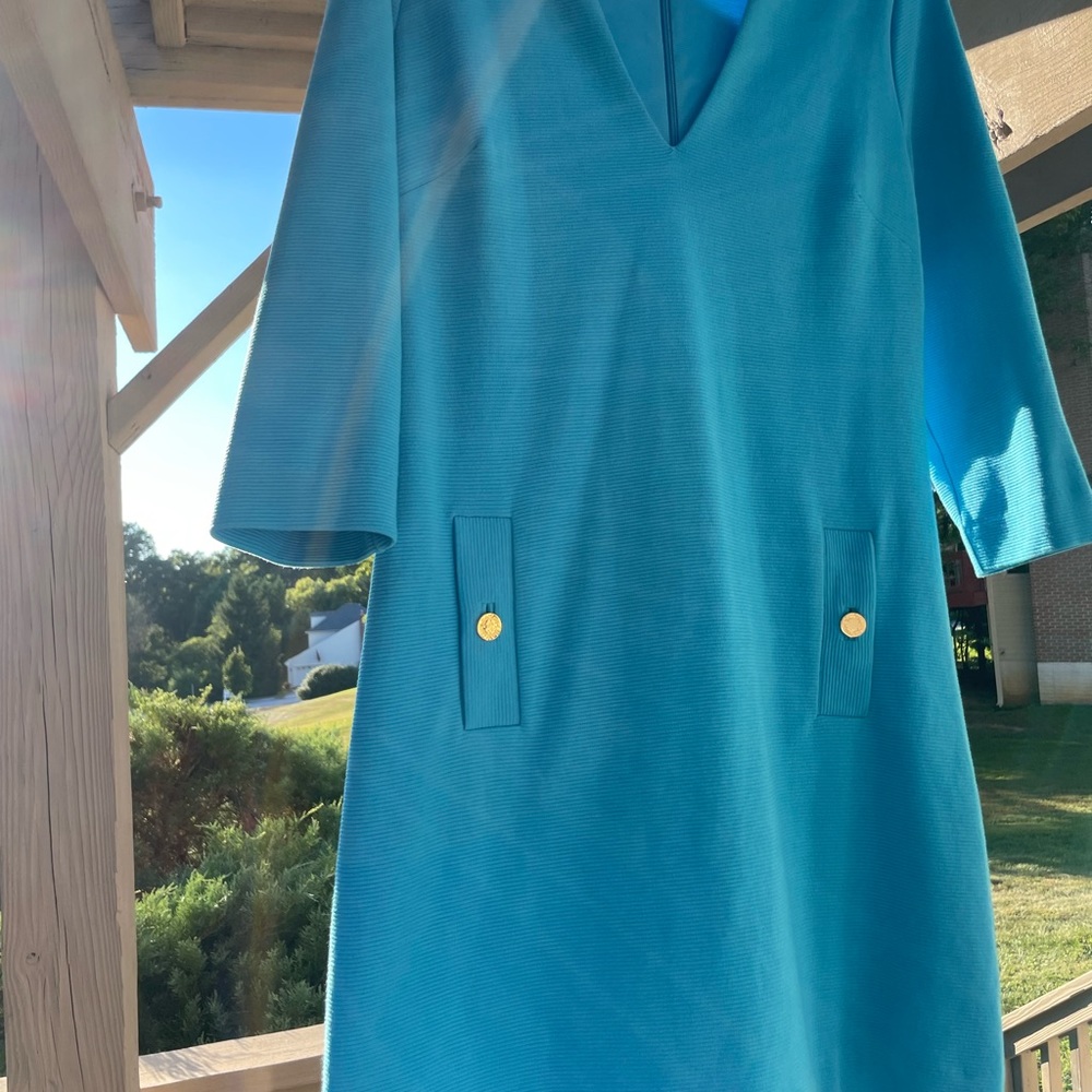 Lilly Pulitzer Large CHARLENA SHIFT